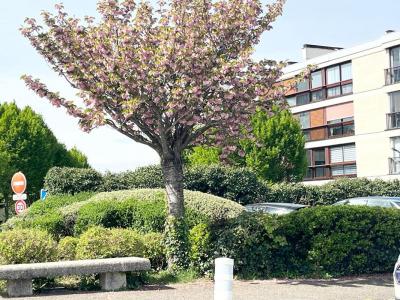 Vente Appartement 5 pi�ces FONTENAY-LE-FLEURY 78330