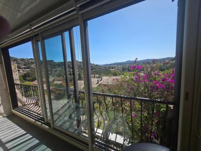 Vente Maison 5 pi�ces BORMES-LES-MIMOSAS 83230