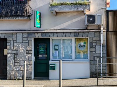 Vente Appartement 2 pi�ces DAX 40100