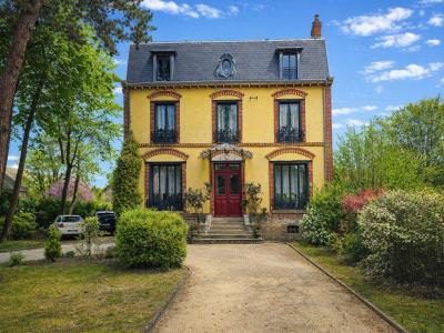 Vente Maison 7 pi�ces BEAUCHAMP 95250