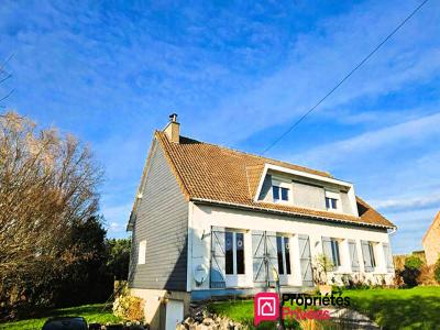 Vente Maison 6 pi�ces RINXENT 62720