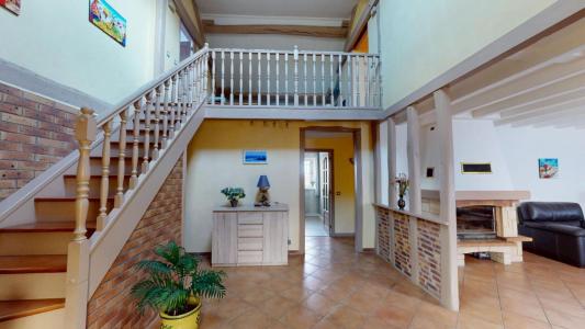 Vente Maison 9 pi�ces JOUY-LE-CHATEL 77970