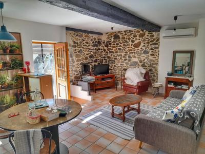 Vente Maison 10 pi�ces LARUNS 64440