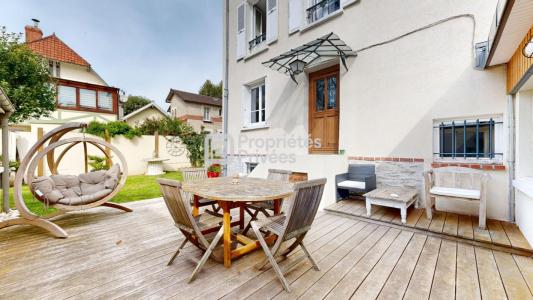 Vente Maison 11 pi�ces ENGHIEN-LES-BAINS 95880