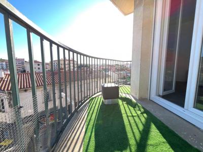 Vente Appartement 4 pi�ces PERPIGNAN 66000