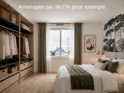 Vente Appartement 2 pi�ces PONT-SCORFF 56620