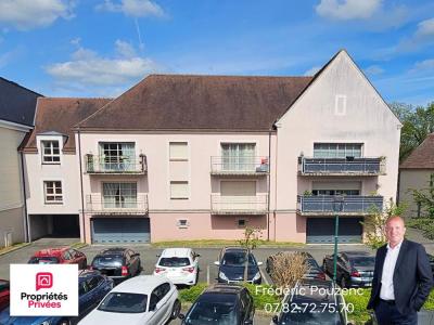 Vente Appartement 2 pi�ces MAINTENON 28130