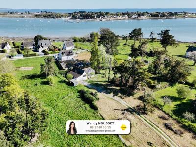 Vente Maison 5 pi�ces TOUR-DU-PARC 56370