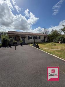 Vente Maison 5 pi�ces SAINT-AUBIN-LA-PLAINE 85210