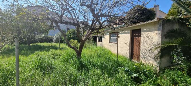 Vente Terrain CIOTAT 13600