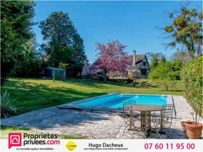 Vente Maison 6 pi�ces VIERZON 18100