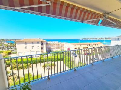 Viager Appartement 3 pi�ces SIX-FOURS-LES-PLAGES 83140