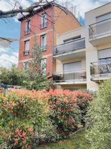 Vente Appartement 2 pi�ces GARENNE-COLOMBES 92250