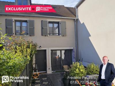 Vente Maison 3 pi�ces MAULETTE 78550