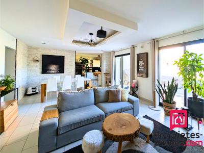 Vente Maison 5 pi�ces SAINTE-LUCE-SUR-LOIRE 44980