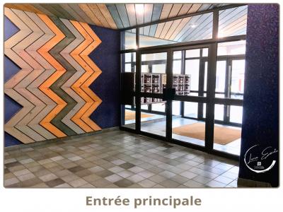 Vente Appartement 6 pi�ces MONTLUCON 03100