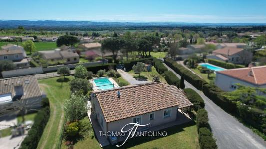 Vente Maison 5 pi�ces MOUSSOULENS 11170