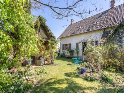 Vente Terrain SAINT-GEORGES-SUR-LA-PREE 18100