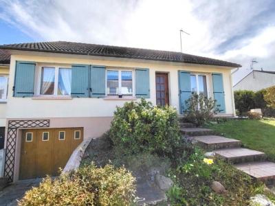 Vente Maison 5 pi�ces CHARTRES 28000