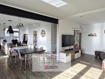 Vente Maison 7 pi�ces BOUPERE 85510