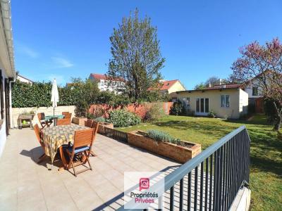 Vente Maison 8 pi�ces ACHERES 78260