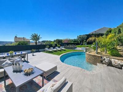 Vente Maison 7 pi�ces SIX-FOURS-LES-PLAGES 83140