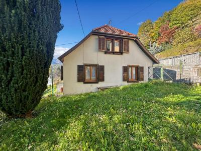 Vente Maison 5 pi�ces FELLERING 68470