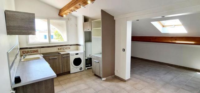 Location Appartement 2 pi�ces PUGET-SUR-ARGENS 83480