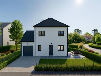 Vente Maison 5 pi�ces FRESNEY-LE-PUCEUX 14680