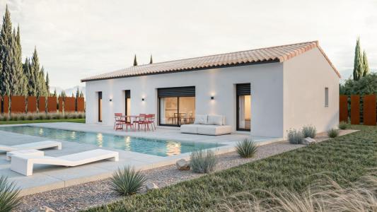 Vente Maison 5 pi�ces LAMASQUERE 31600