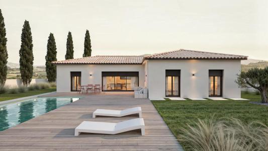 Vente Maison 6 pi�ces VILLENEUVE-TOLOSANE 31270