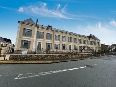 Location Appartement 2 pi�ces BAUGE 49150