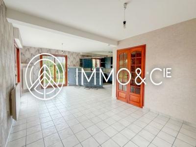 Vente Maison 5 pi�ces QUESNOY-SUR-DEULE 59890