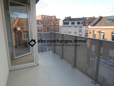 Location Appartement 2 pi�ces LILLE 59000