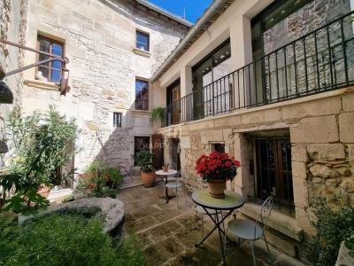 Vente Maison 11 pi�ces EYRAGUES 13630