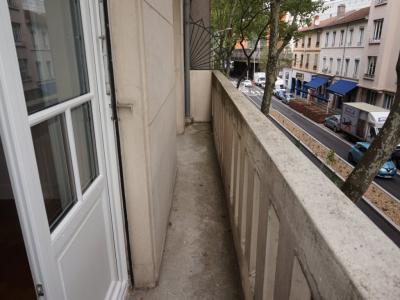 Location Appartement 3 pi�ces LYON-6EME-ARRONDISSEMENT 69006