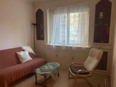 Location Appartement BEAURECUEIL 13100