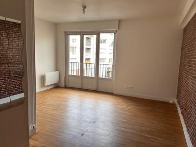 Location Appartement LISIEUX 14100