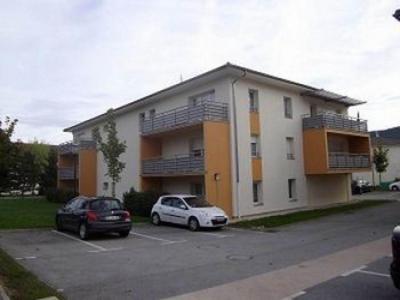 Location Appartement 3 pi�ces IZERNORE 01580