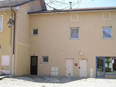 Location Appartement 2 pi�ces IZERNORE 01580