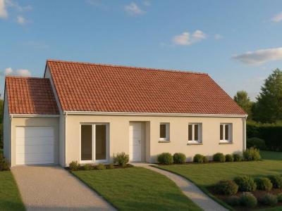 Vente Maison 4 pi�ces BOCASSE 76690