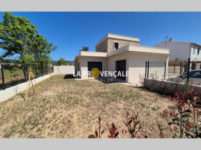 Vente Maison 4 pi�ces POURRIERES 83910