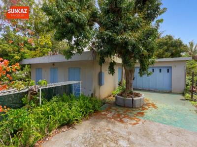 Vente Maison 4 pi�ces SAINT-PIERRE 97410