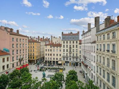 Vente Appartement 7 pi�ces LYON-2EME-ARRONDISSEMENT 69002