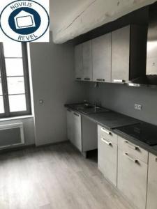 Location Appartement 5 pi�ces DOURGNE 81110