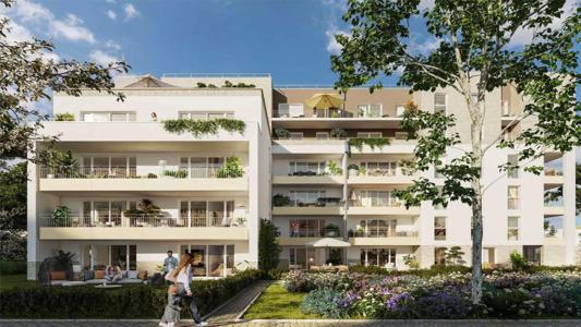 Location Appartement NANCY 54000