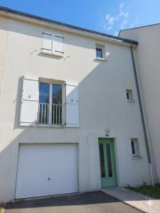 Vente Maison 5 pi�ces MONTSOREAU 49730