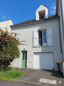 Vente Maison 4 pi�ces MONTSOREAU 49730