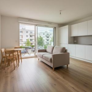 Vente Appartement 2 pi�ces CHELLES 77500