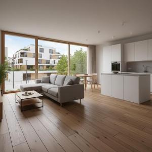 Vente Appartement 3 pi�ces LAGNY-SUR-MARNE 77400